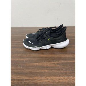 Nike Women's Free RN 5.0 Black (AQ1316-003) - Size 6.5